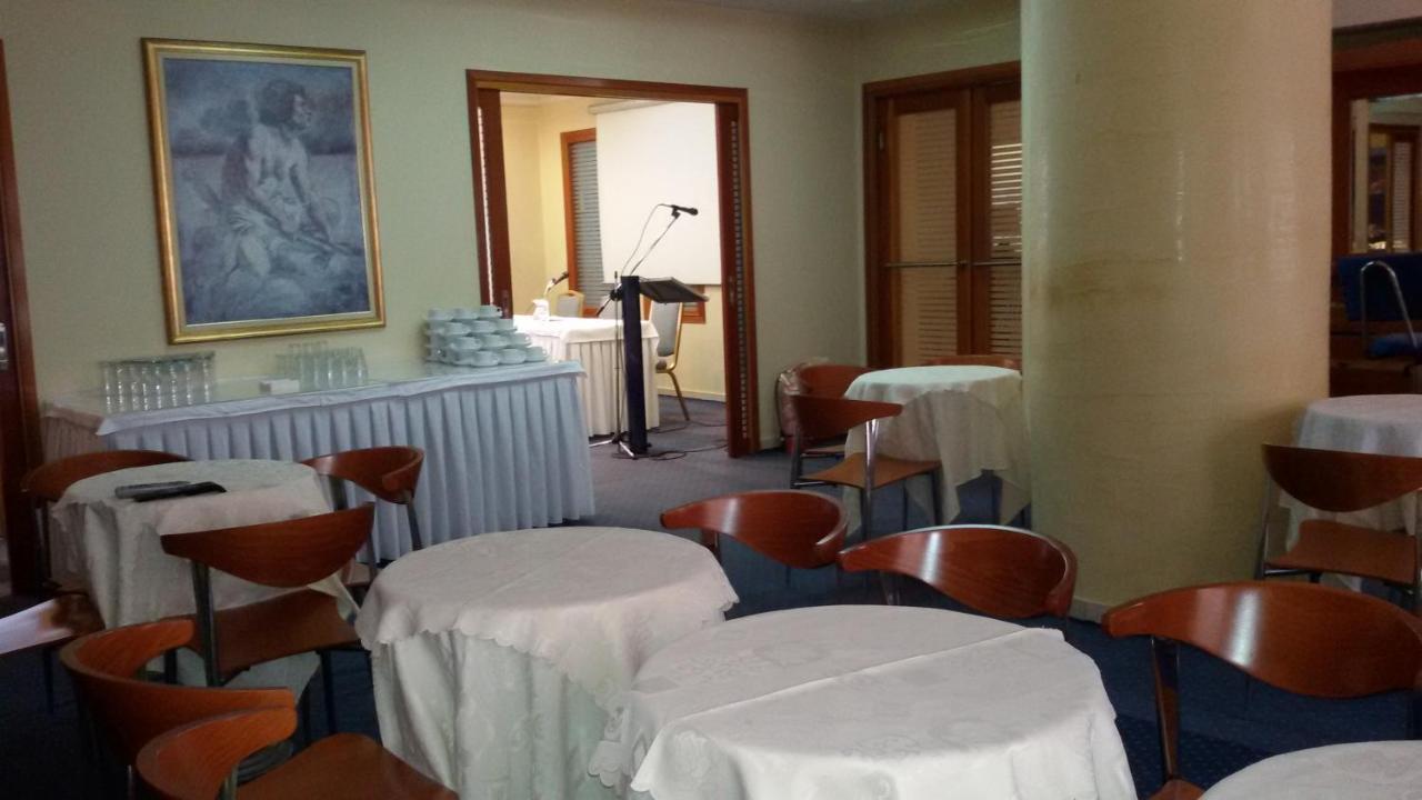 Amvrakia Hotel Amfilohía Kültér fotó