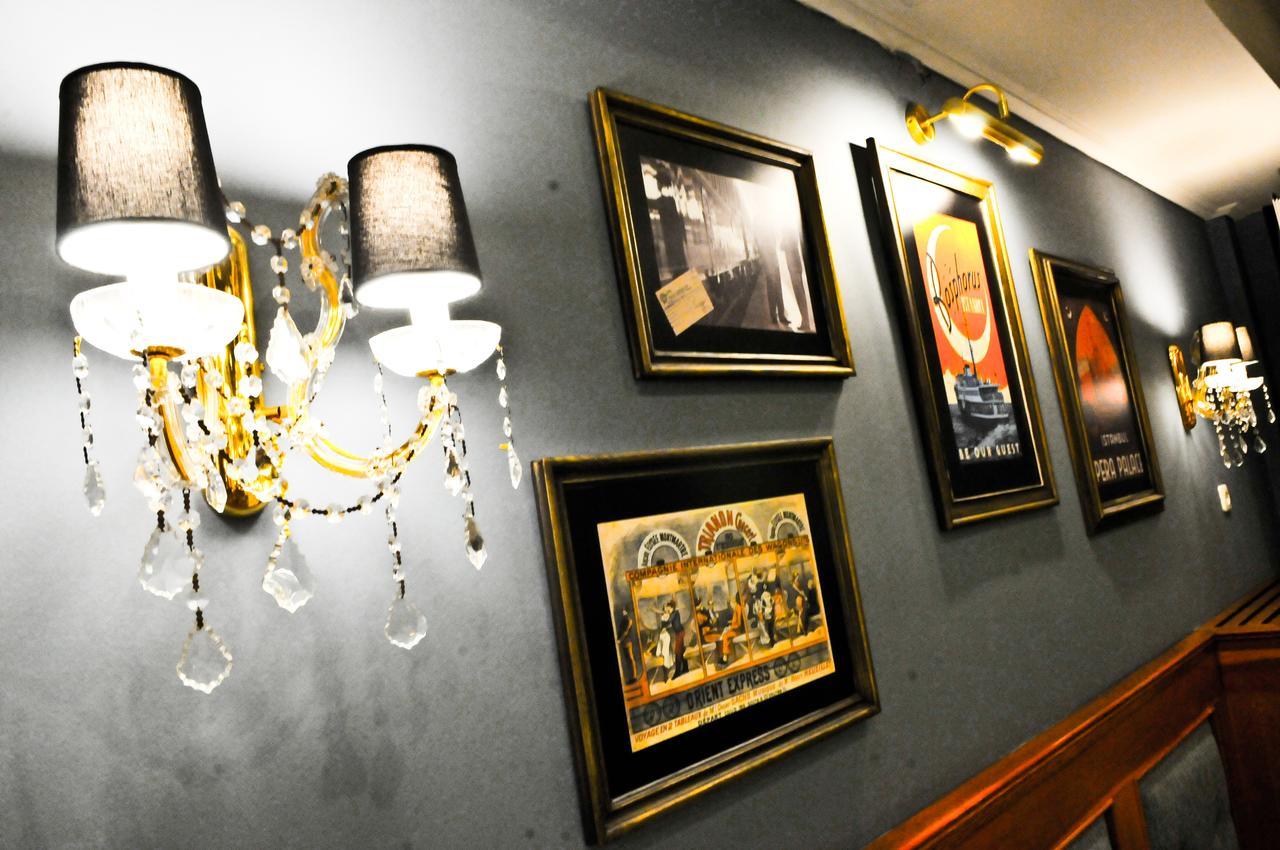 Amvrakia Hotel Amfilohía Kültér fotó